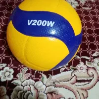 توپ والیبال اورجینال