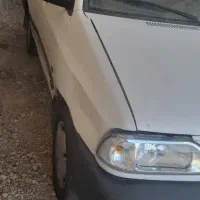 سواری پراید