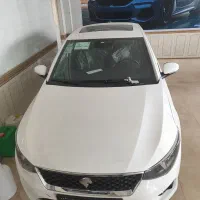 تارا وی 4 صفر خشک