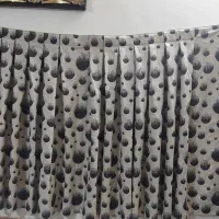 پرده|پرده، رانر، رومیزی|گنبد کاووس, |دیوار