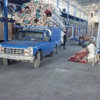 قالیشویی خجسته (تخفیف ویژه)