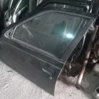 درب خودروپژو۴۰۵ اکسل گیربکس اتاق نیسان جویباری