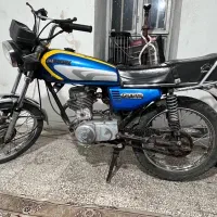 موتور 125
