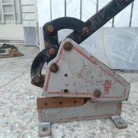 قیچی ورق بر