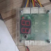 خازن6.3 وشبیه ساز کارکرده|قطعات و لوازم جانبی رایانه|تبریز, |دیوار