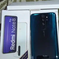ردمی نوت 8پرو