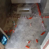 شرکت خدمات تخریب /بازسازی/دکوراسیون|خدمات پیشه و مهارت|اهواز, زیتون کارمندی|دیوار