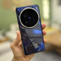 vivo x200 pro 512/16|موبایل|تهران, سلسبیل جنوبی|دیوار