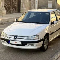 پارس ۸۶ دوگانه کارخانه|خودرو سواری و وانت|سقز, |دیوار