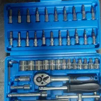 جعبه بوکس  کوچیک کامل  همه  ها وهمه