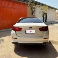 کیا اپتیما 2016 فول خلیج