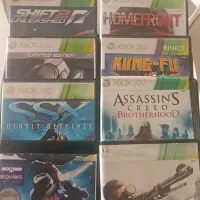 Xbox 360|کنسول، بازی ویدئویی و آنلاین|تهران, مطهری|دیوار