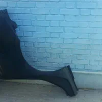 گلگیر سمت راست و چپ مزدا ۳ قدیم