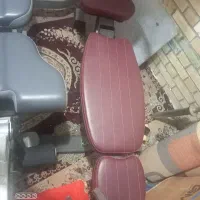 ۲ دستگاه ورزشی|تجهیزات ورزشی|بندرعباس, |دیوار