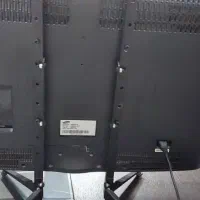 تلویزیون ال سی دی سامسونگ به همراه گیرنده دیجیتال|تلویزیون و پروژکتور|قائمشهر, |دیوار