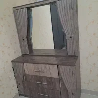 دراور وآینه