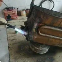 شاگرد برای تعمییرات ابگرمکن ، پکیج ،توضیحات بخون|استخدام صنعتی، فنی، مهندسی|بجنورد, |دیوار