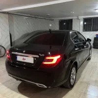 دنا پلاس توربو اتومات ۱۴۰۱|خودرو سواری و وانت|اردبیل, |دیوار