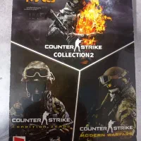 سه تا بازی کانتر برای کامپیوتر