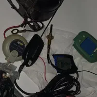 دزدگیر ماجیکار اصلی  کره مدل m130a|قطعات یدکی و لوازم جانبی|ری, شهید غیوری (ابن باویه)|دیوار