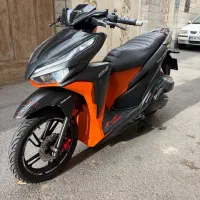 کلیک اصلی ۱۵۰ تایلندی
