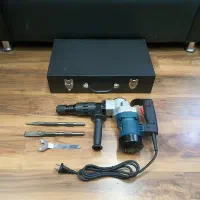 دستگاه جوش دریل فرز پمپ آب....|ماشینآلات صنعتی|ساوه, |دیوار