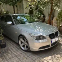 Bmw 525 i