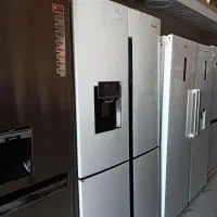 یخچال|یخچال و فریزر|مرند, |دیوار