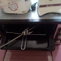 تستر چرخ گوشت و اب میوه گیری مدم  وسماور|سایر لوازم برقی|سنندج, |دیوار