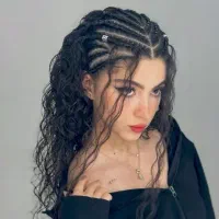 بافت مو از ۴۵۰