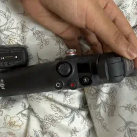 گیمبال اسمو 8 نو