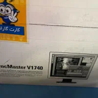 نمایشگر سامسونگ ۱۷ اینچ