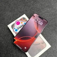 16 pro max 256 با ریجستر|موبایل|تهران, بهارستان|دیوار