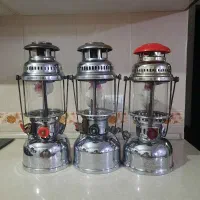 چراغ زنبوری آلمانی