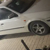 سمند 91 ef7|خودرو سواری و وانت|کرمانشاه, |دیوار