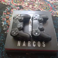 پی اس فور ps4 نو|کنسول، بازی ویدئویی و آنلاین|مشهد, خواجه ربیع|دیوار