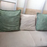 مبل ۵ نفره سالم