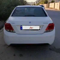 دنا تیپ 2|خودرو سواری و وانت|شیراز, سرو|دیوار