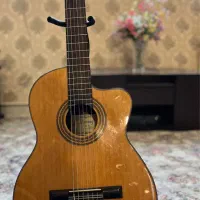 فروش گیتار آبینز در حد نو فوری