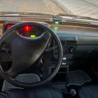 پراید ۸۹ دوگانه شرکتی|خودرو سواری و وانت|خرمدره, |دیوار