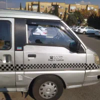 ون دلیکا 2000|خودرو سواری و وانت|تهران, شهرک فرهنگیان|دیوار