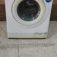 لباسشویی کن وود اصل