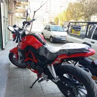 بنلی250تک سیلندر|موتورسیکلت|تهران, بوستان ولایت|دیوار
