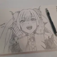 سفارش نقاشی کارتونی