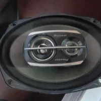 ۶۹۷۵ پاییونیر باند و امپیلی پاییونر ۴ کانال|قطعات یدکی و لوازم جانبی|کرج, فاز ۲ مهرشهر|دیوار