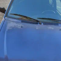 111مدل ۹۱|خودرو سواری و وانت|فولادشهر, فولادشهر|دیوار