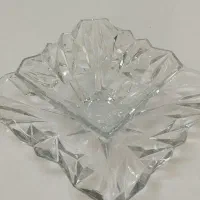 بشقاب میوه خوری و پیاله میوه خوری