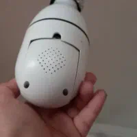 دوربین لامپی|دوربین مداربسته|کرمان, |دیوار