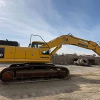 بیل میکانیکی pc300/7|خودرو سنگین|اسلامشهر, بهرام آباد|دیوار