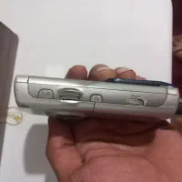 گوشی سونی اریکسون P990i|موبایل|مشهد, رسالت|دیوار